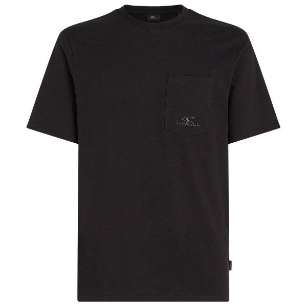 Футболка с нагрудным карманом - футболка O'Neill, Black Out
Футболка с нагрудным карманом - футболка O'Neill, Black Out
