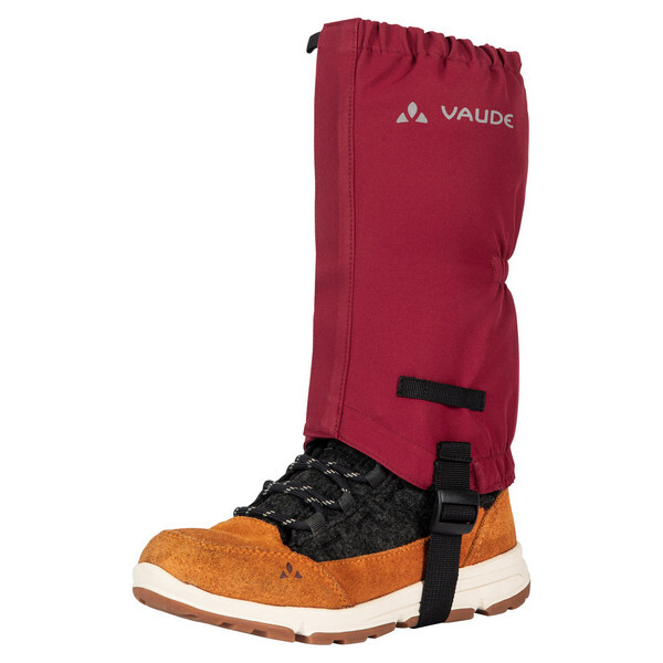 Шарф Vaude, цвет Salsa
Шарф Vaude, цвет Salsa