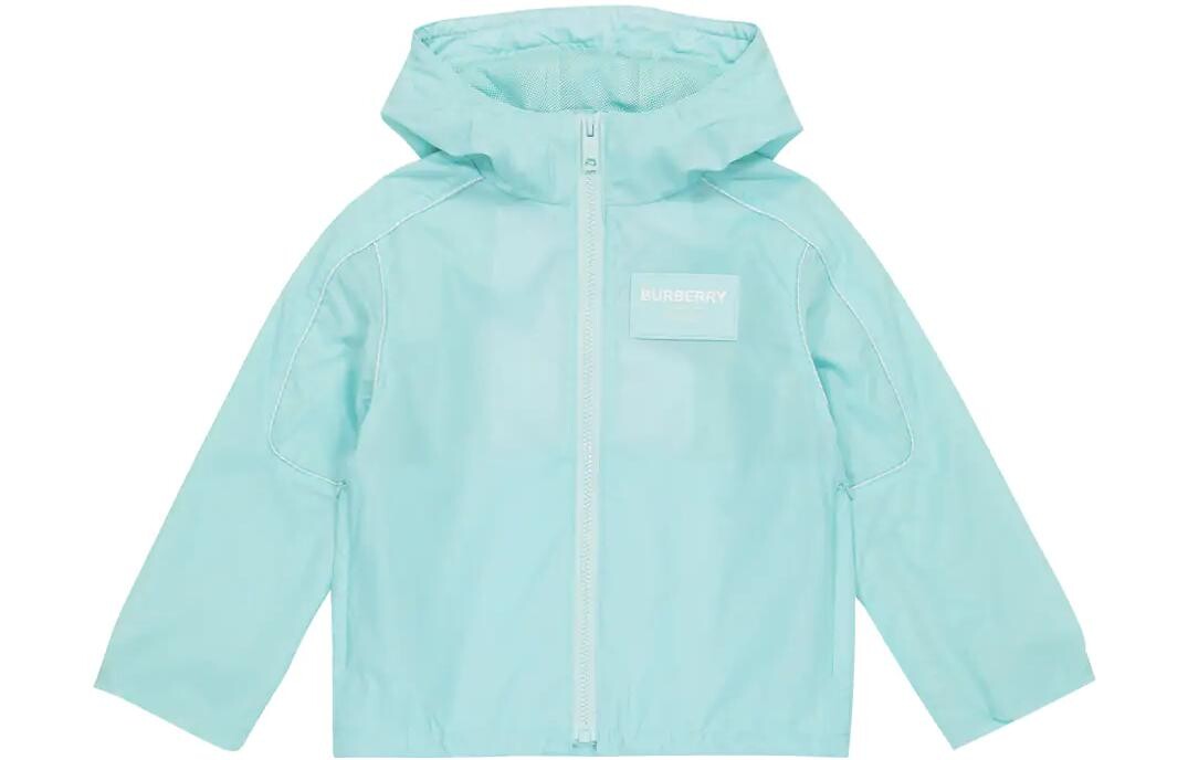 Детская куртка Burberry, цвет Blue
Детская куртка Burberry, цвет Blue