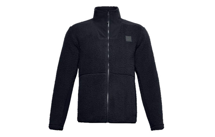 Куртка Under Armour Legacy Sherpa, черный
Куртка Under Armour Legacy Sherpa, черный