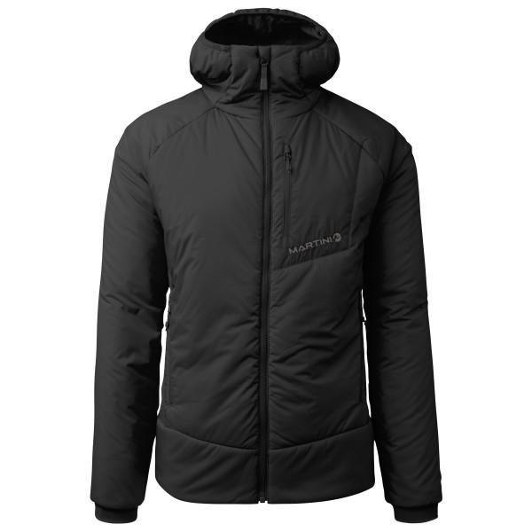Оригинальная утепленная куртка Primaloft - куртка из синтетического волокна Martini, черный
Оригинальная утепленная куртка Primaloft - куртка из синтетического волокна Martini, черный