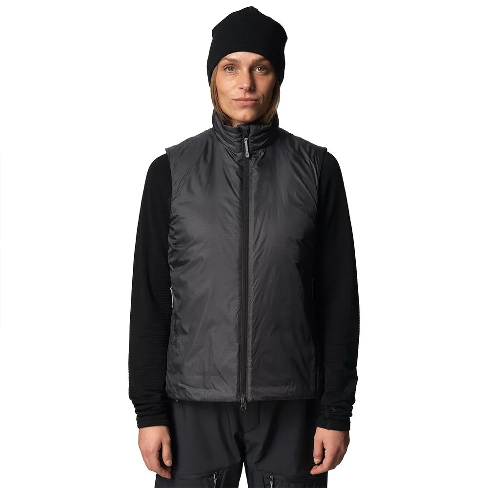 Жилет Houdini Dunfri, черный
Жилет Houdini Dunfri, черный