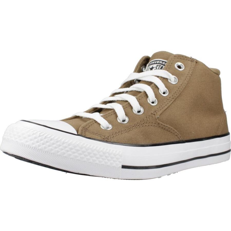 Кеды Converse модель Chuck Taylor All Star Malden Street цвет холст и замша
Кеды Converse модель Chuck Taylor All Star Malden Street цвет холст и замша
