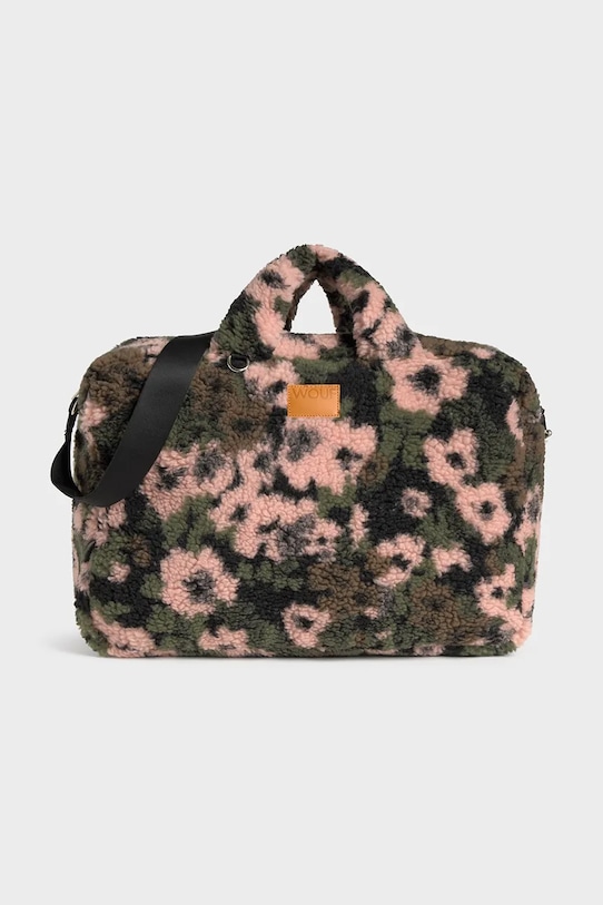 Сумка Марго 44 х 30 х 17 см Wouf, мультиколор
Сумка Марго 44 х 30 х 17 см Wouf, мультиколор