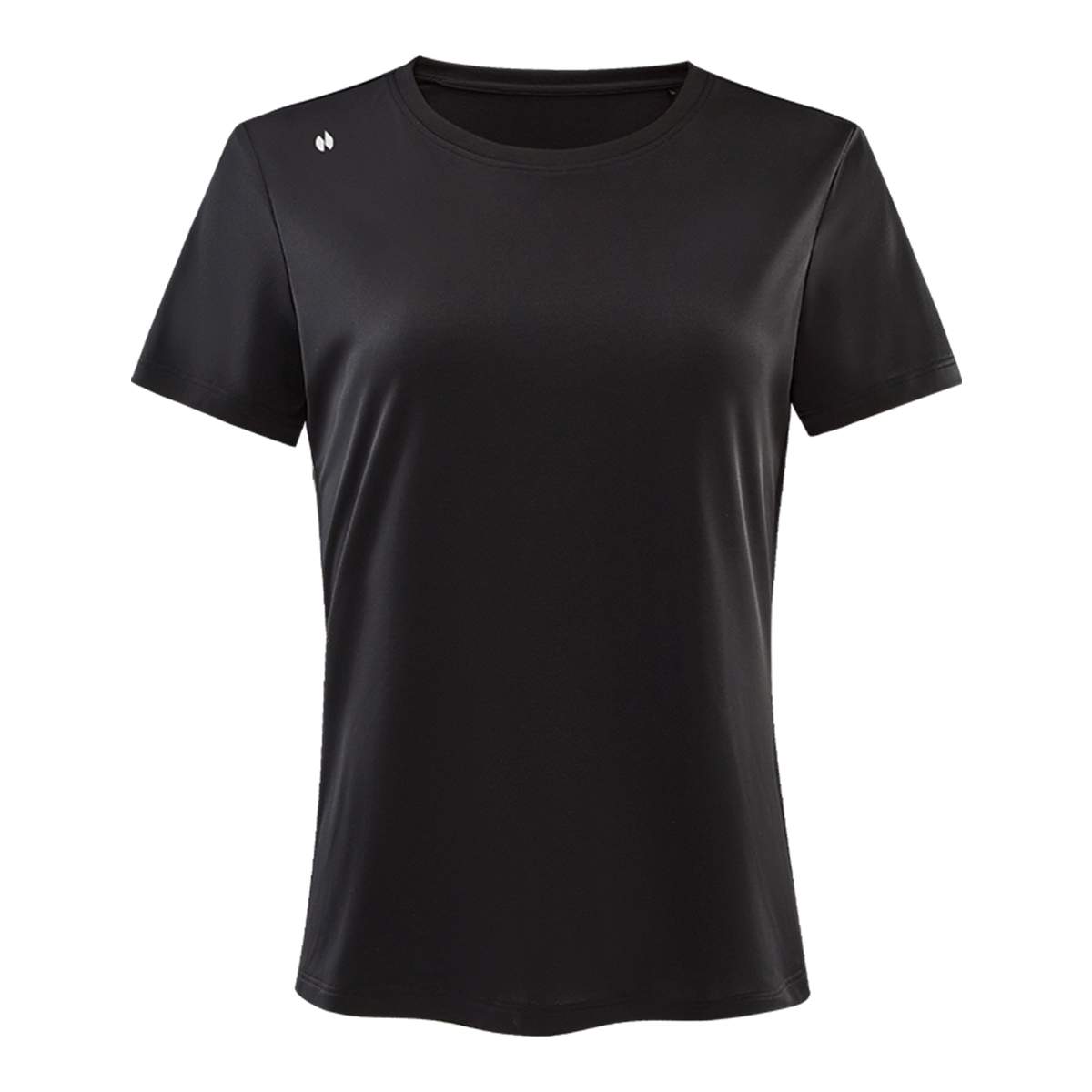 Футболка женская HOTSUIT, небесно-голубая
Футболка женская HOTSUIT, небесно-голубая