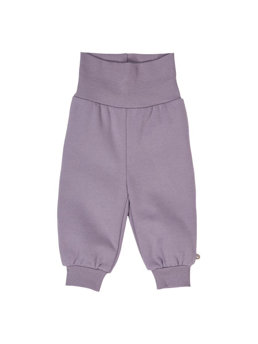 Обычные брюки Müsli by GREEN COTTON, фиолетовый
Обычные брюки Müsli by GREEN COTTON, фиолетовый