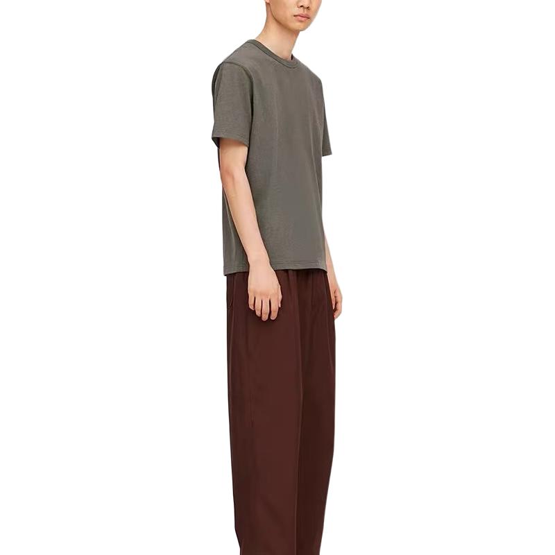 Футболка Unisex Asphalt Gray UNIQLO, серый
Футболка Unisex Asphalt Gray UNIQLO, серый