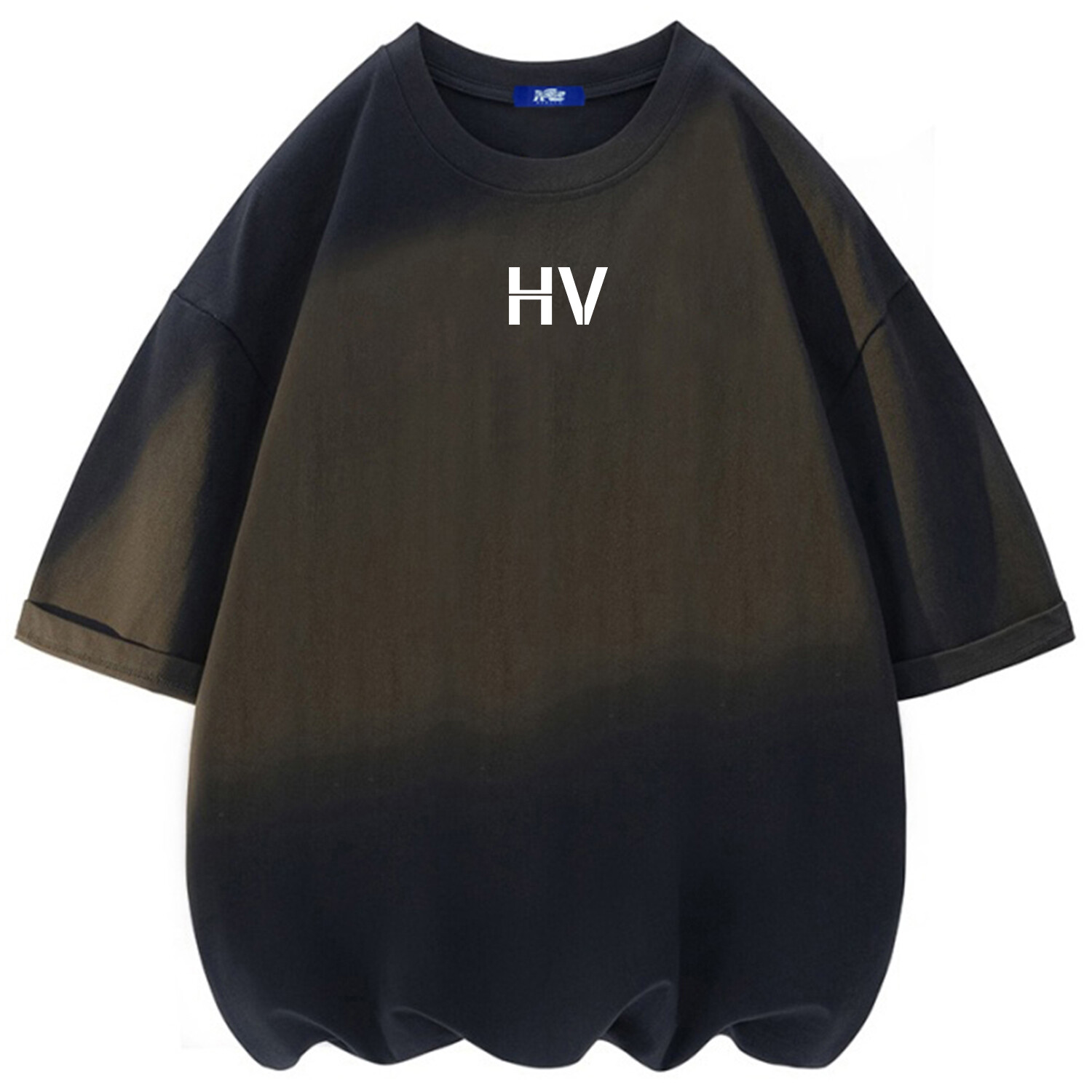 Футболка унисекс Whelve, Бургундия
Футболка унисекс Whelve, Бургундия