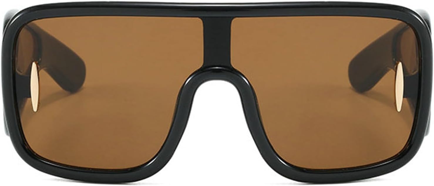 Willochra Большие квадратные солнцезащитные очки-маска для женщин, большая оправа, роскошные винтажные солнцезащитные очки-щит для женщин, солнцезащитные очки F25, C11
Willochra Большие квадратные солнцезащитные очки-маска для женщин, большая оправа, роскошные винтажные солнцезащитные очки-щит для женщин, солнцезащитные очки F25, C11