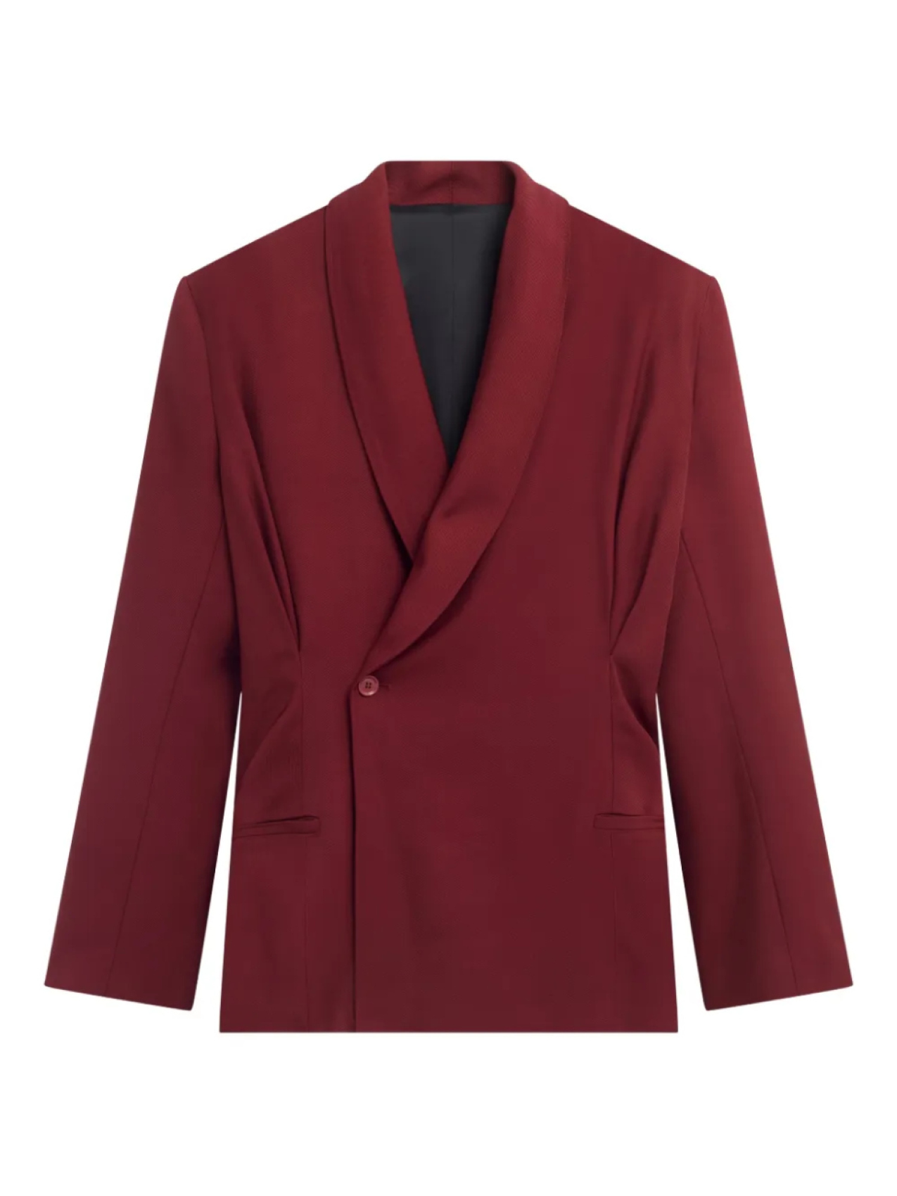 Двубортный пиджак LGN LOUIS GABRIEL NOUCHI строгого покроя LGN LOUIS GABRIEL NOUCHI, красный
Двубортный пиджак LGN LOUIS GABRIEL NOUCHI строгого покроя LGN LOUIS GABRIEL NOUCHI, красный