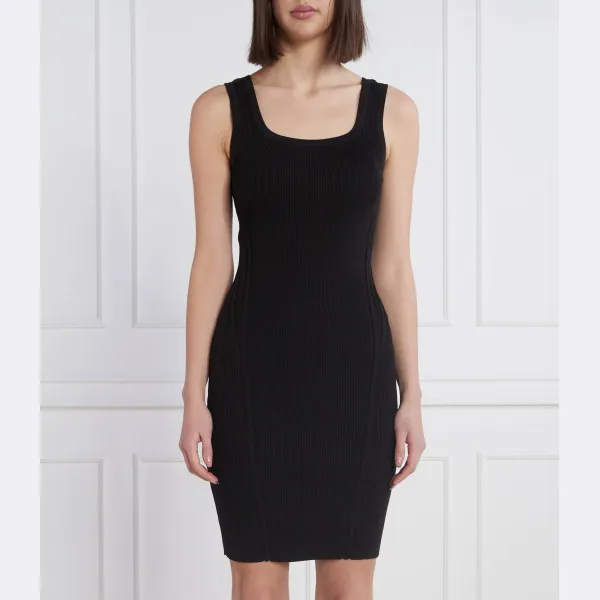 Платье Calvin Klein, черный
Платье Calvin Klein, черный