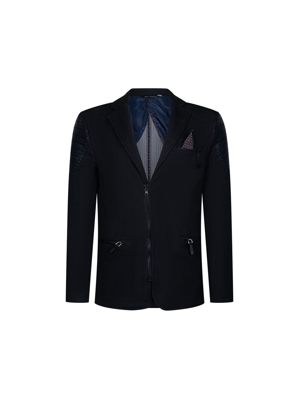 Уличная куртка Ron Tomson, черный
Уличная куртка Ron Tomson, черный