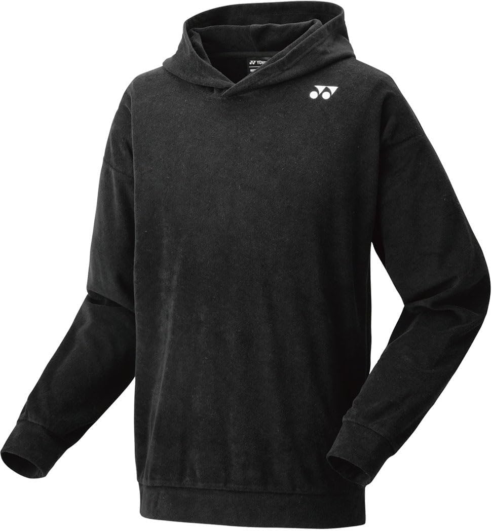 Худи Yonex 30092, парка Uni, черный
Худи Yonex 30092, парка Uni, черный