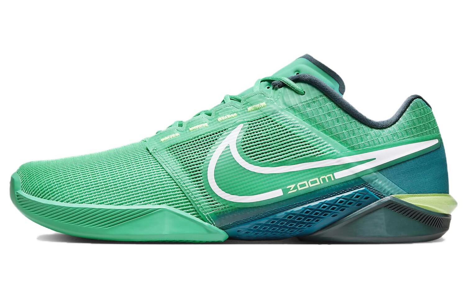 Кроссовки Nike Zoom Metcon Turbo 2 мужские, Green
Кроссовки Nike Zoom Metcon Turbo 2 мужские, Green