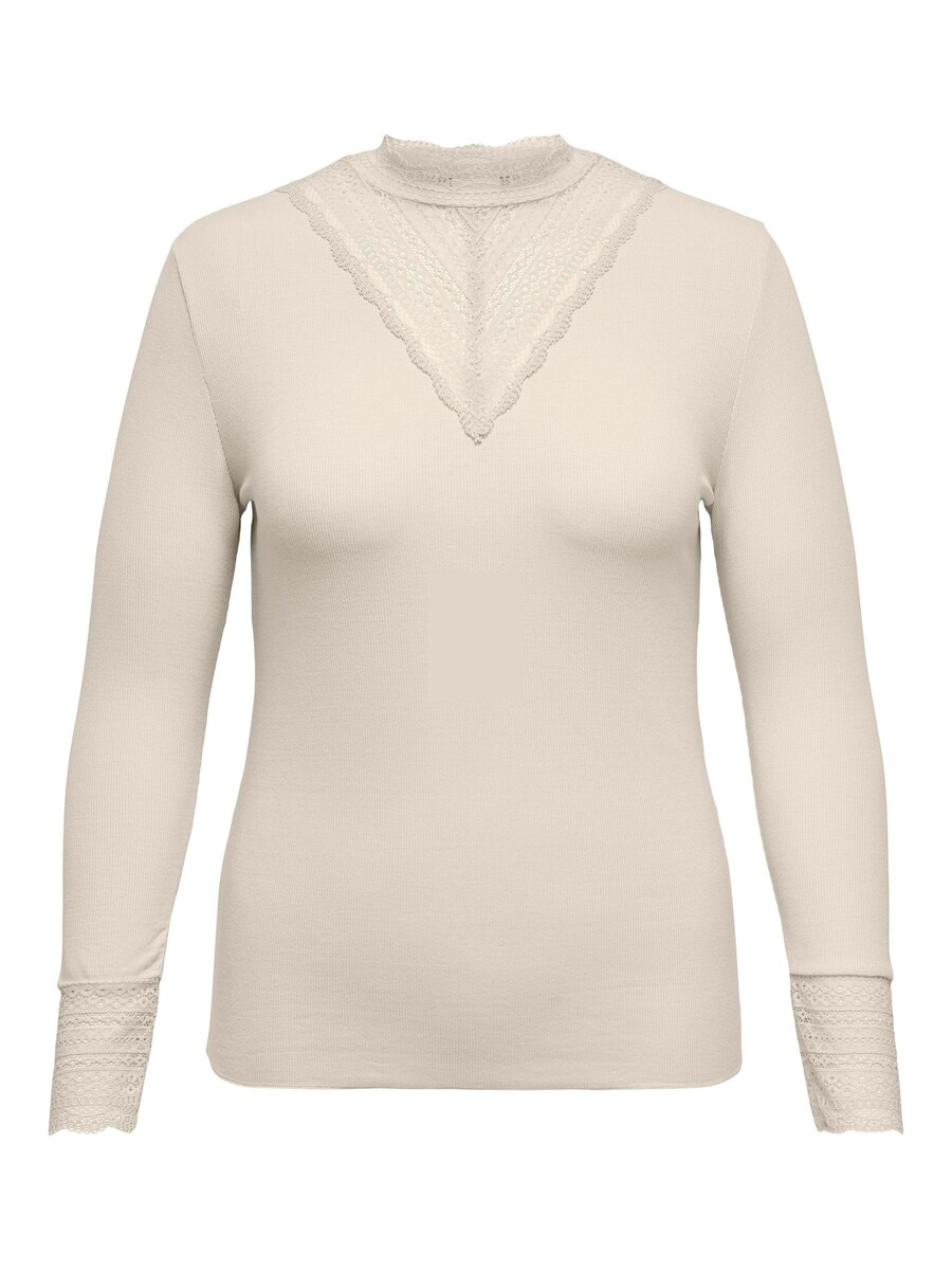 Рубашка ONLY Carmakoma CARTilde, светло-серый
Рубашка ONLY Carmakoma CARTilde, светло-серый