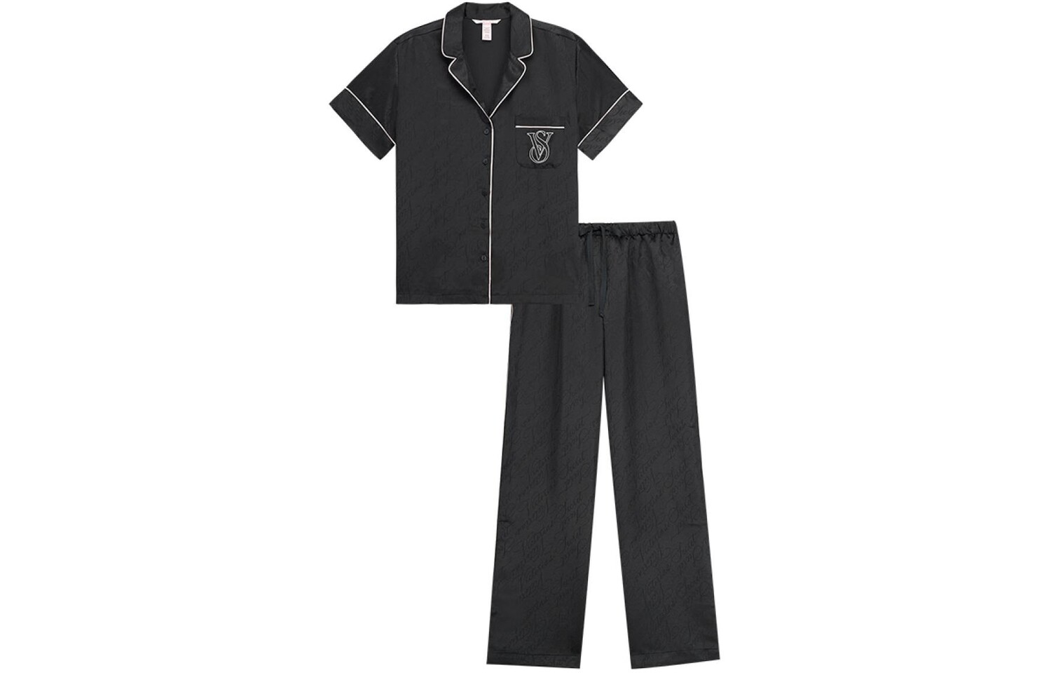 Женские пижамные комплекты Victoria'S Secret
Женские пижамные комплекты Victoria'S Secret