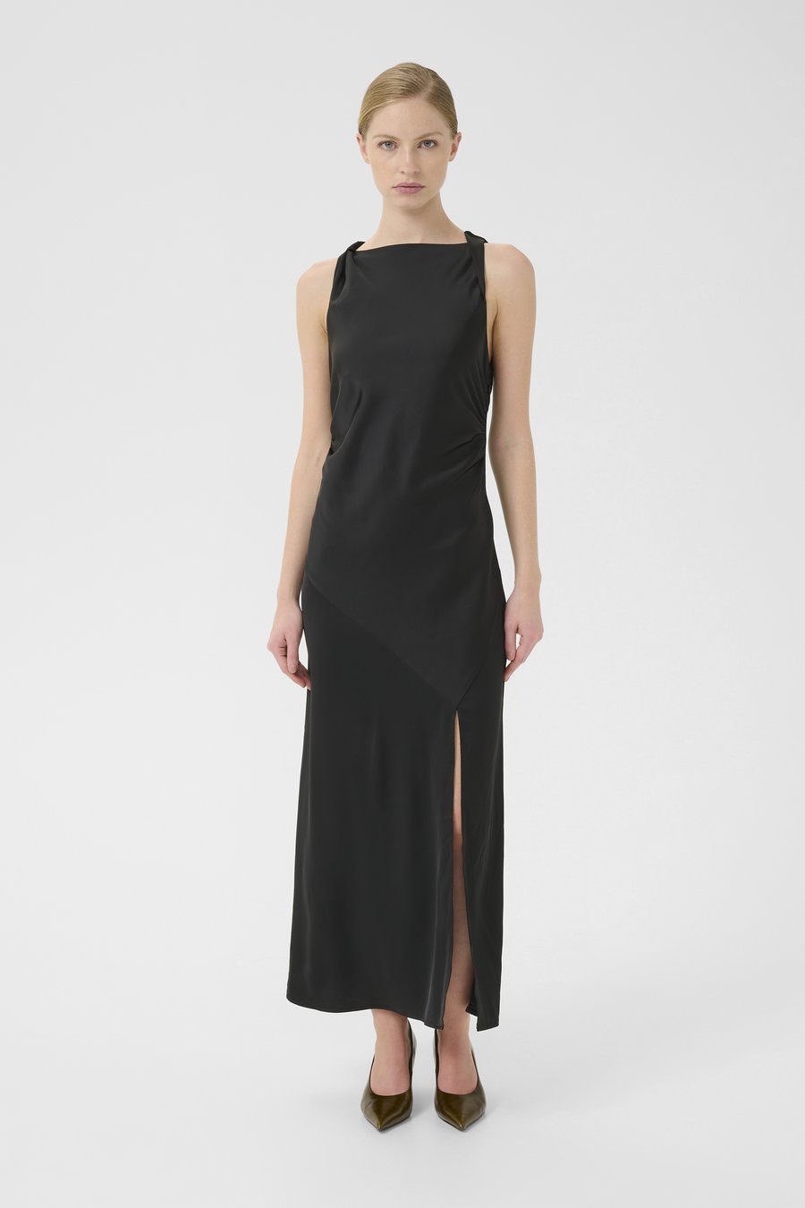 Платье Gestuz GZRUE, Black
Платье Gestuz GZRUE, Black