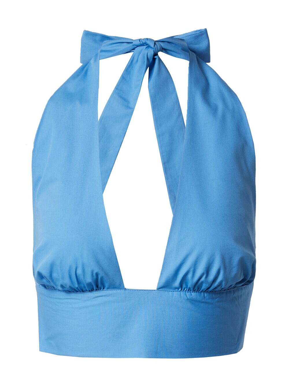 Топ About You Feline, королевский синий
Топ About You Feline, королевский синий