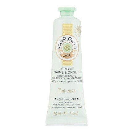 Roger&Gallet Крем для рук The Vert 30г Roger & Gallet
Roger&Gallet Крем для рук The Vert 30г Roger & Gallet