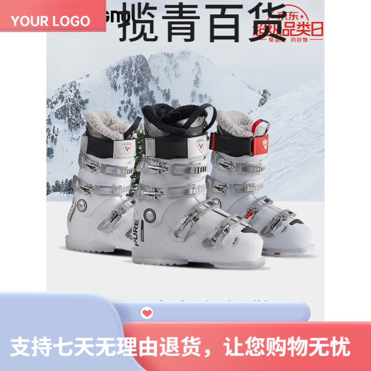 Rossignol Новые женские двойные горнолыжные ботинки 24/25, серия pure для среднего уровня, профессиональные лыжные ботинки pure90, размер 23.5
Rossignol Новые женские двойные горнолыжные ботинки 24/25, серия pure для среднего уровня, профессиональные лыжные ботинки pure90, размер 23.5