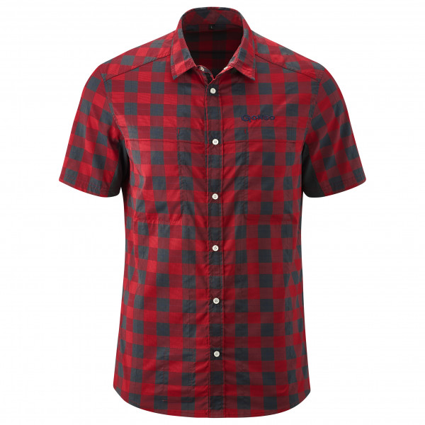 Дон - веломайка Gonso, красный 
Дон - веломайка Gonso, красный