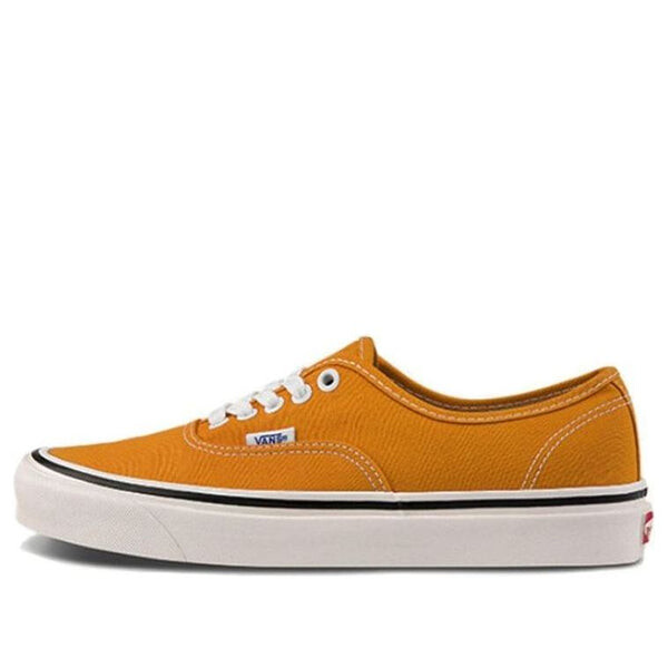 Кроссовки authentic 33 dx 'gold orange' Vans, оранжевый
Кроссовки authentic 33 dx 'gold orange' Vans, оранжевый