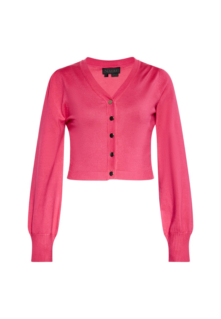 Кардиган faina CO-BRANDED WITH NAEMI, Pink
Кардиган faina CO-BRANDED WITH NAEMI, Pink