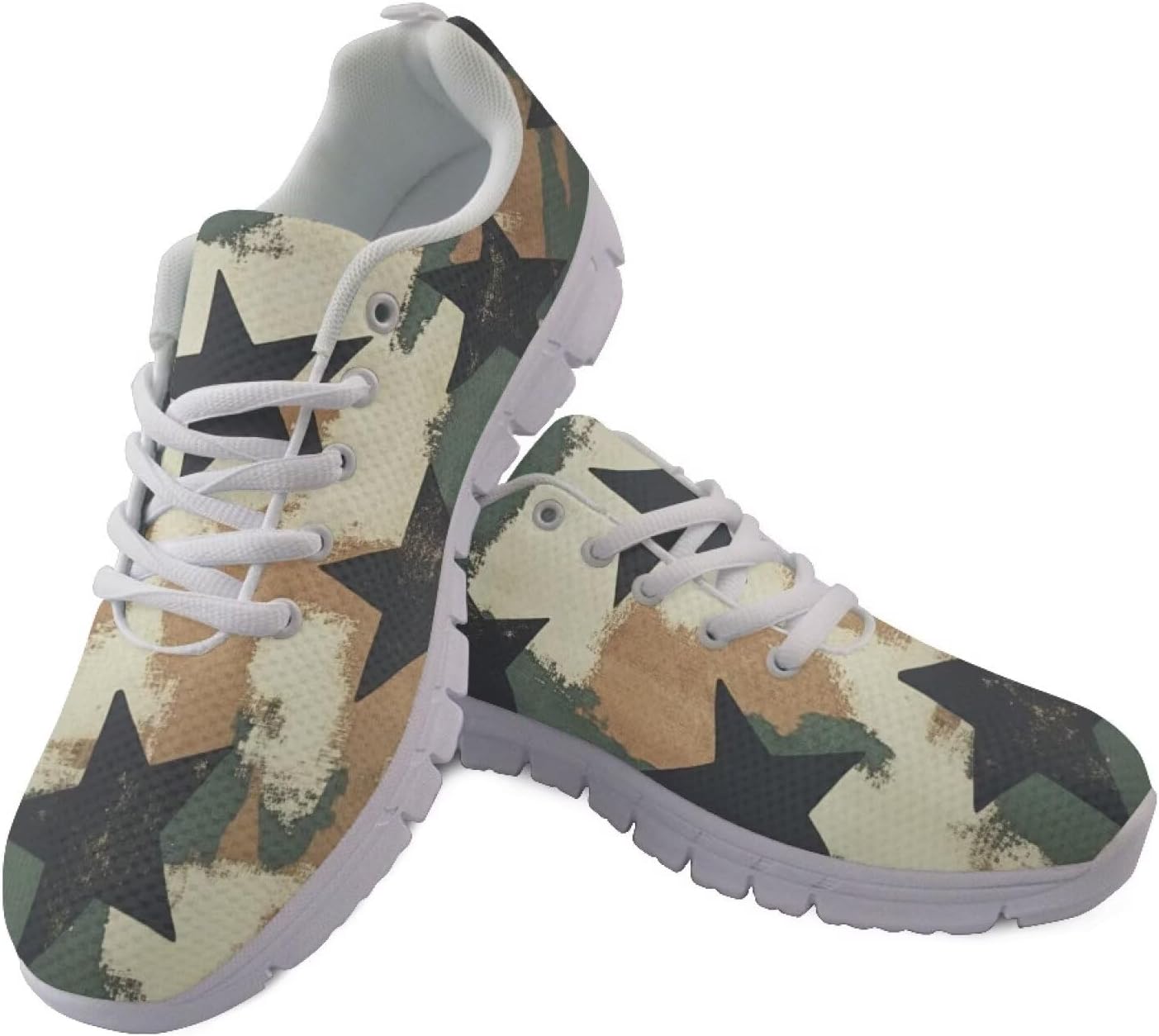 Кроссовки и обувь для прогулок унисекс GIFTPUZZ, спортивная обувь для женщин и мужчин, для вечеринки в честь Дня независимости, размеры 39-48, Independence Day
Кроссовки и обувь для прогулок унисекс GIFTPUZZ, спортивная обувь для женщин и мужчин, для вечеринки в честь Дня независимости, размеры 39-48, Independence Day