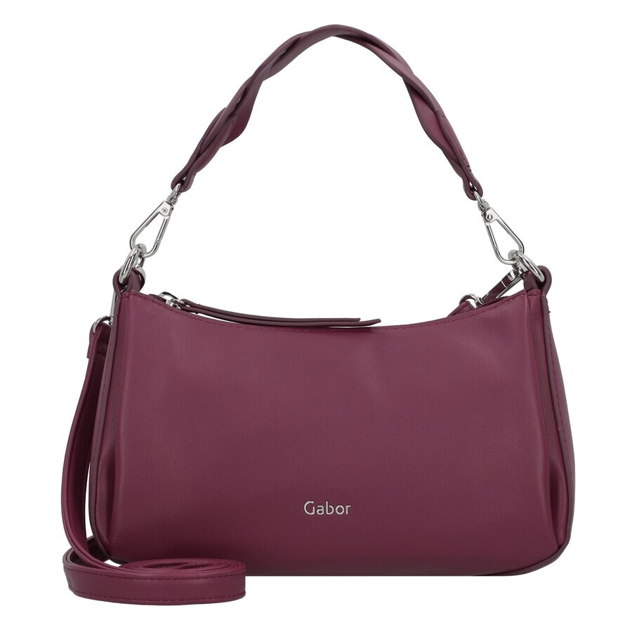 Сумка через плечо GABOR Shoulder Pipa, цвет Berry
Сумка через плечо GABOR Shoulder Pipa, цвет Berry