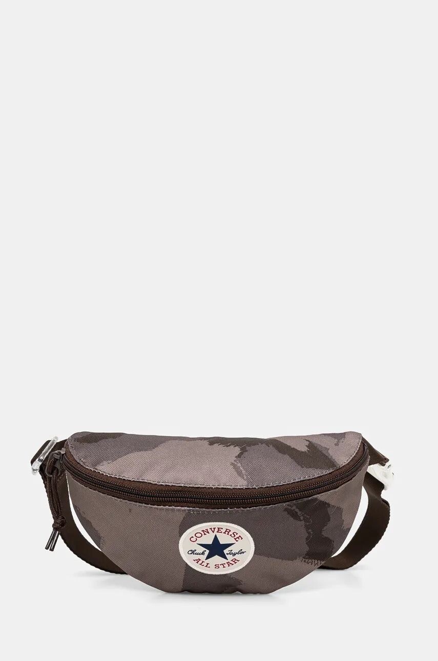 Поясная сумка Конверс Converse, зеленый
Поясная сумка Конверс Converse, зеленый