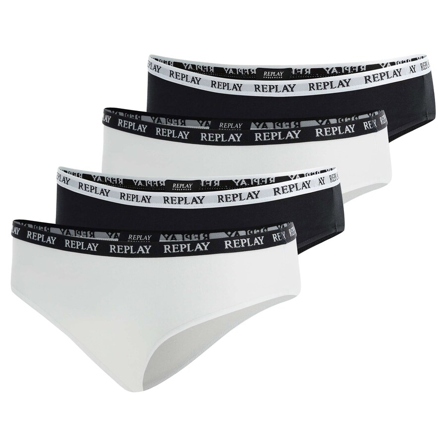 Трусики REPLAY, разноцветный
Трусики REPLAY, разноцветный