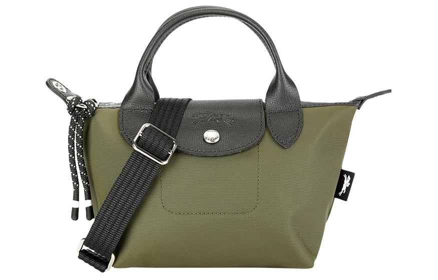 Сумка Le Pliage Energy Longchamp
Сумка Le Pliage Energy Longchamp