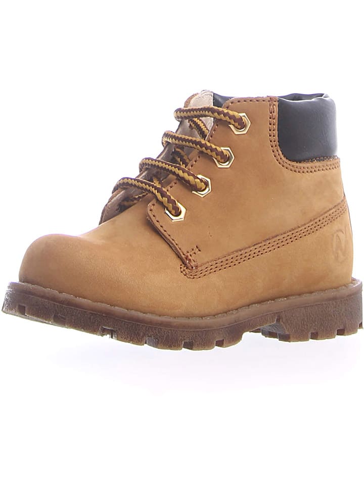 Сапоги Naturino, светло-коричневый 
Сапоги Naturino, светло-коричневый