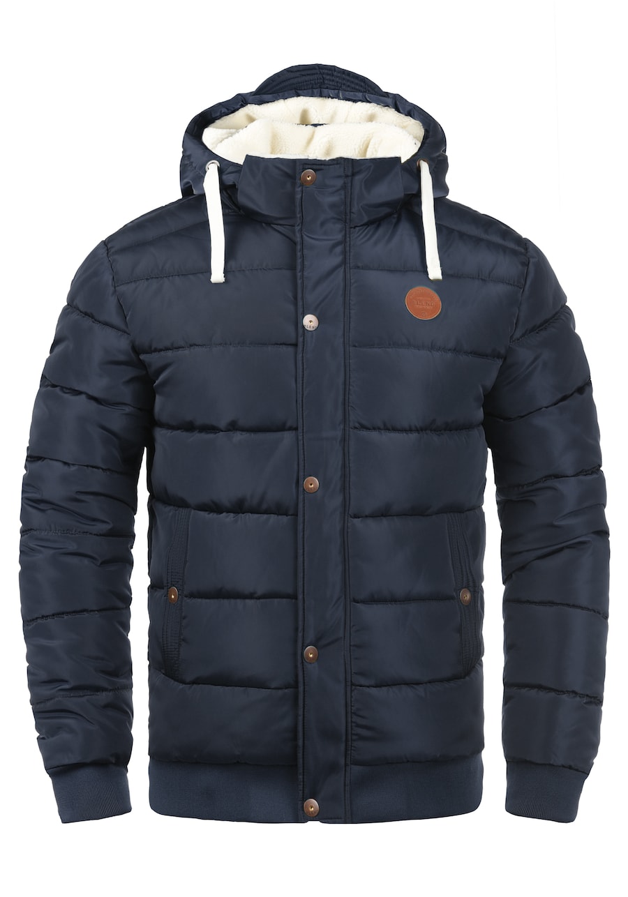 Зимняя куртка BLEND BHFrederico, темно-синий
Зимняя куртка BLEND BHFrederico, темно-синий
