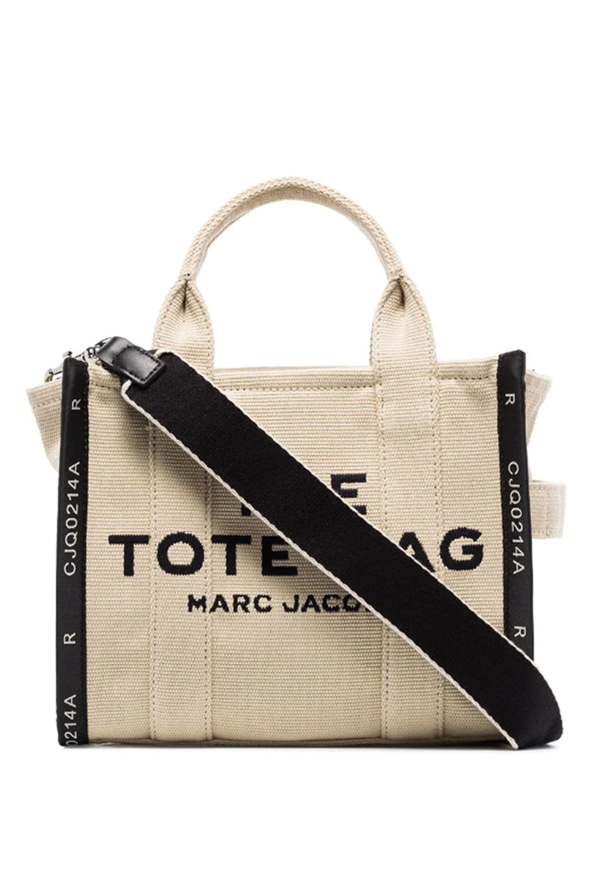 Сумка Marc Jacobs The Mini Tote, бежевая
Сумка Marc Jacobs The Mini Tote, бежевая