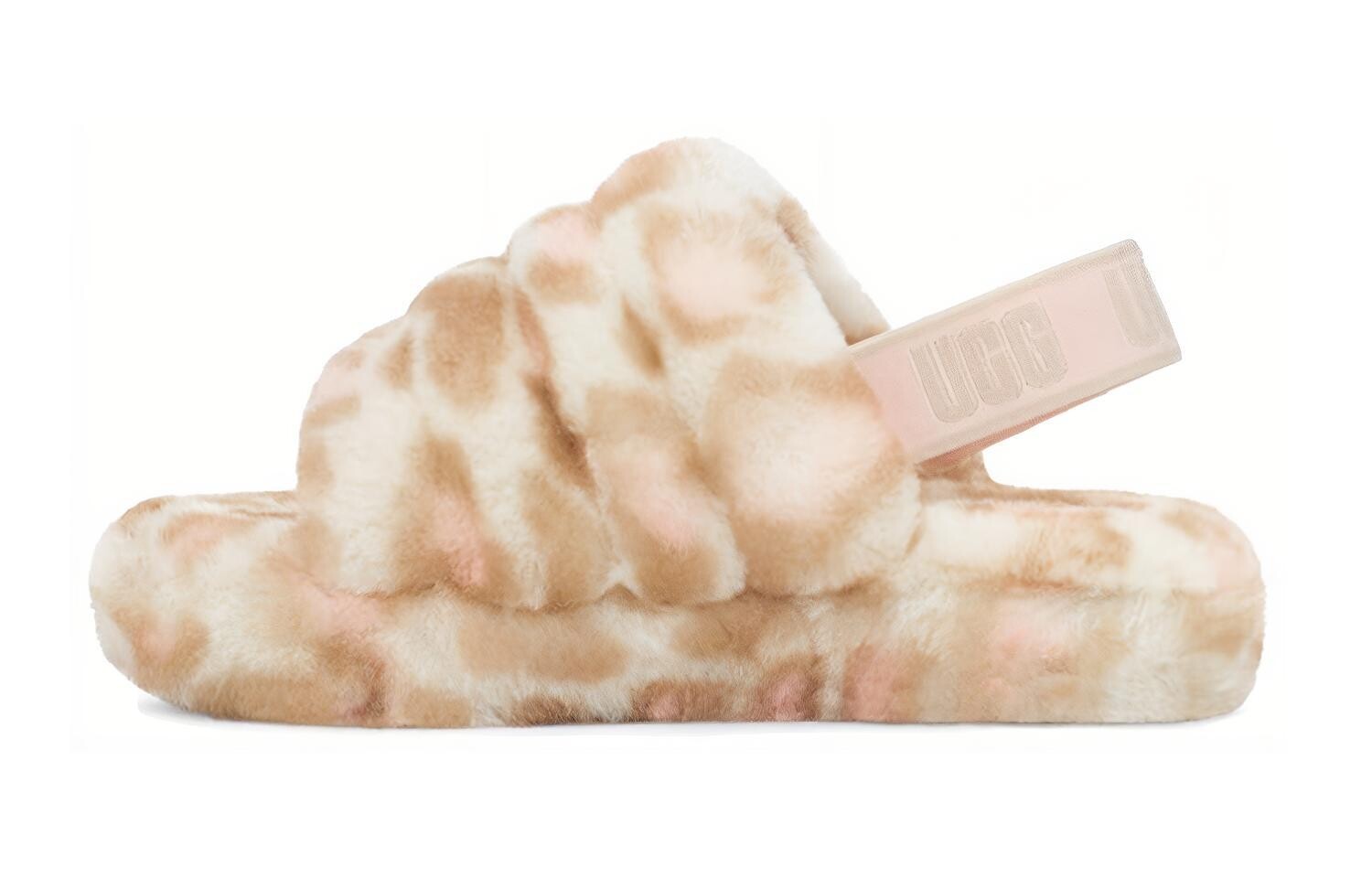 Сандалии детские FLUFF YEAH GS Ugg
Сандалии детские FLUFF YEAH GS Ugg