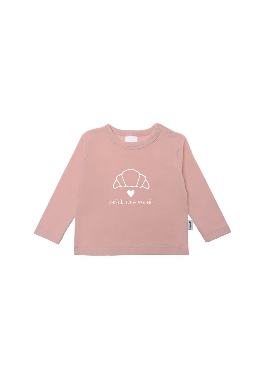 Топ Liliput PETIT CROISSANT, Rosa/Pink
Топ Liliput PETIT CROISSANT, Rosa/Pink