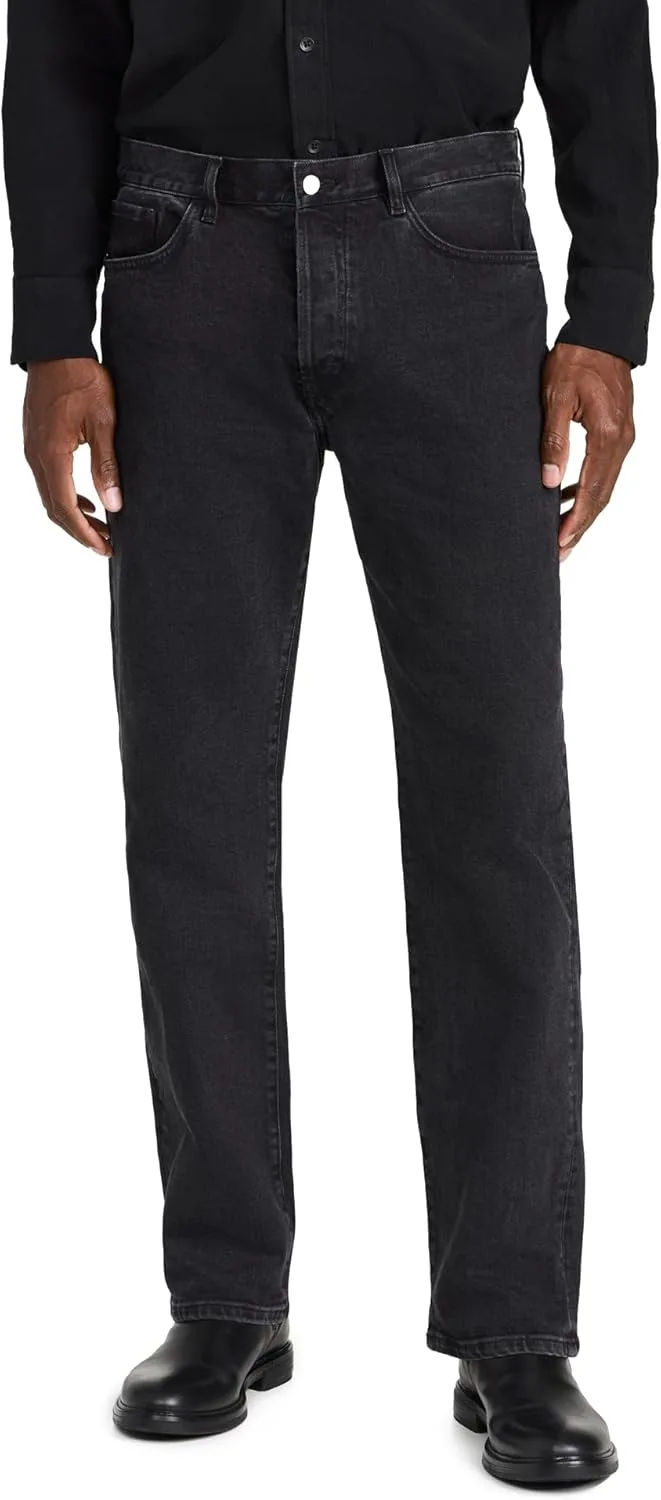 Jeanerica Мужские джинсы Casual CM002
Jeanerica Мужские джинсы Casual CM002