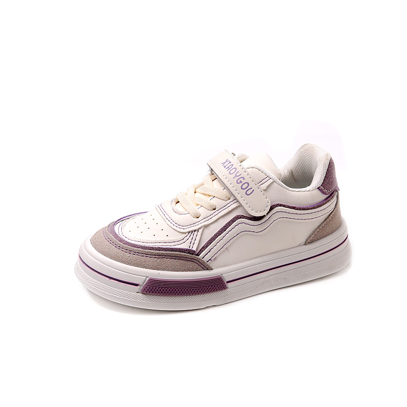 Противоскользящие, износостойкие, легкие, амортизирующие, дышащие, низкие, детские кроссовки для скейтбординга Izumi Chiryū, фиолетовый
Противоскользящие, износостойкие, легкие, амортизирующие, дышащие, низкие, детские кроссовки для скейтбординга Izumi Chiryū, фиолетовый