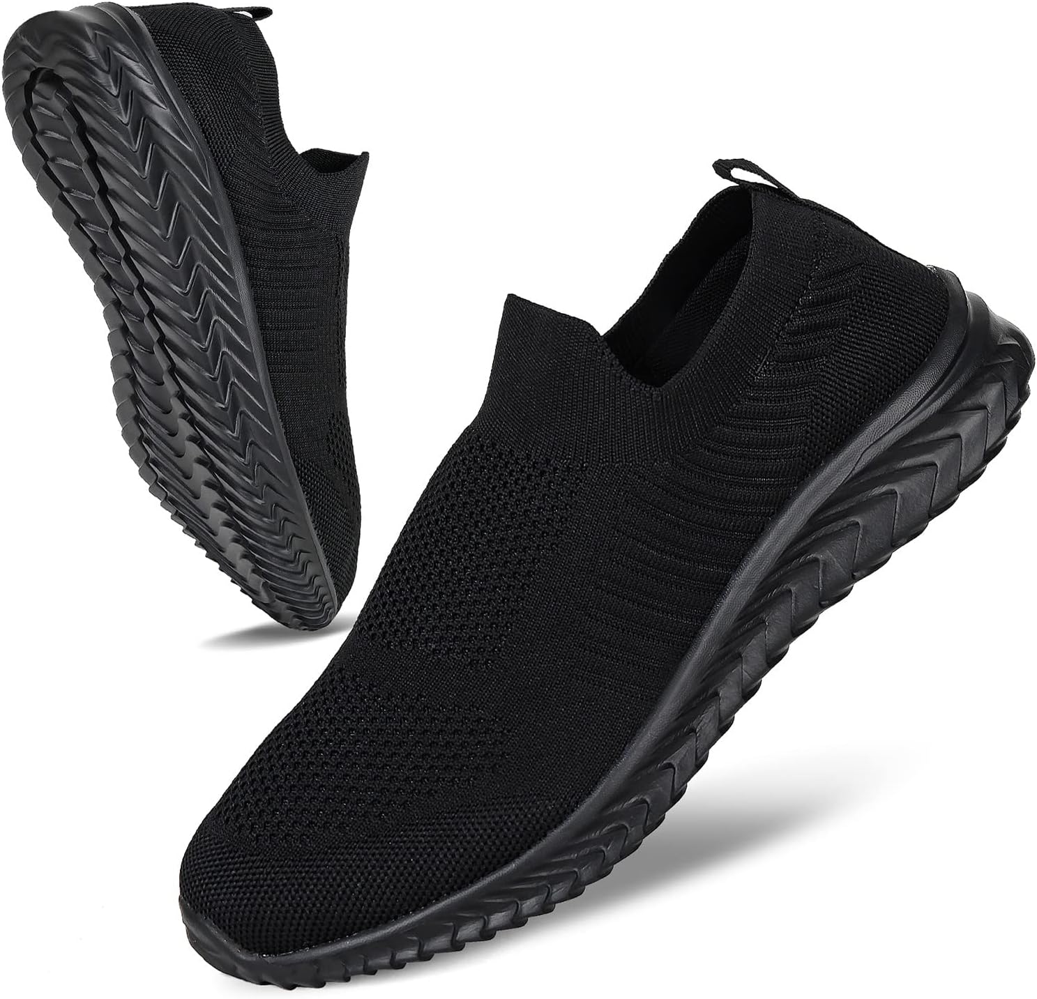 Мужские кроссовки JIAFO для прогулок, слипоны для мужчин, повседневные спортивные кроссовки, легкие дышащие с сеткой, черный
Мужские кроссовки JIAFO для прогулок, слипоны для мужчин, повседневные спортивные кроссовки, легкие дышащие с сеткой, черный