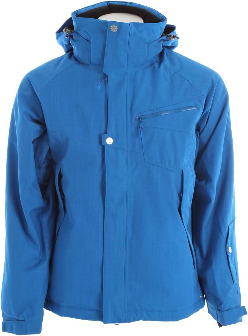 Куртка Salomon Men's Fantasy II, Vibrant Blue
Куртка Salomon Men's Fantasy II, Vibrant Blue