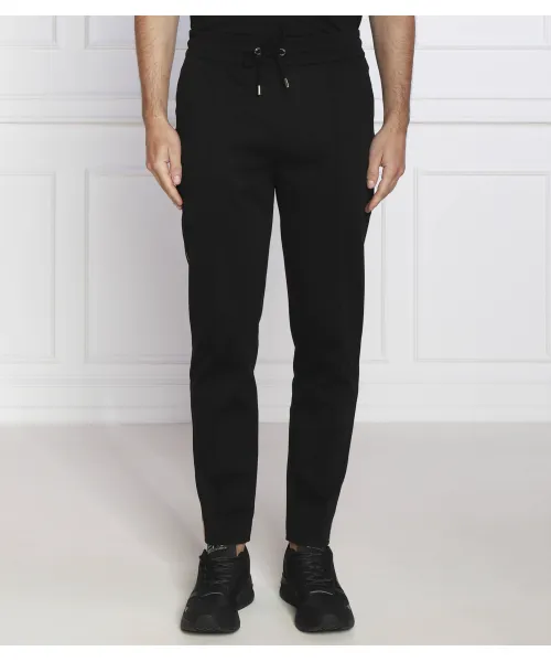 Спортивные брюки Lamont 43 Regular fit Boss, черный
Спортивные брюки Lamont 43 Regular fit Boss, черный