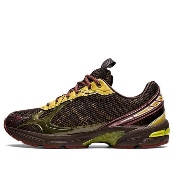 Кроссовки ub4 s gel 1130 Asics, зеленый
Кроссовки ub4 s gel 1130 Asics, зеленый