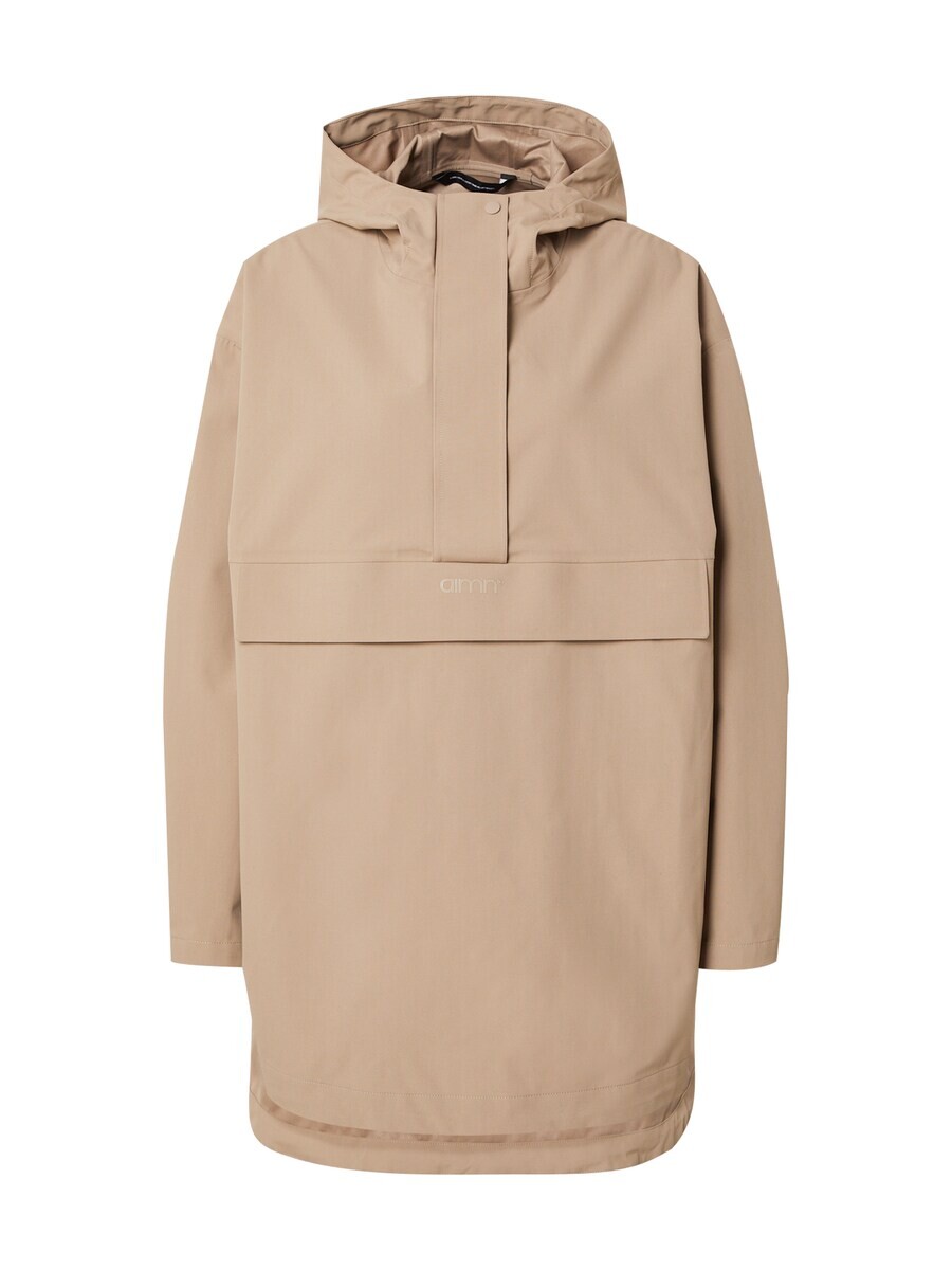 Тренировочная куртка Aim'n Athletic Jacket, цвет mocha
Тренировочная куртка Aim'n Athletic Jacket, цвет mocha