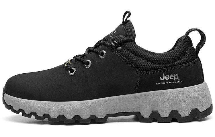 Jeep Горные и походные туфли мужские низкие черные, цвет Black
Jeep Горные и походные туфли мужские низкие черные, цвет Black