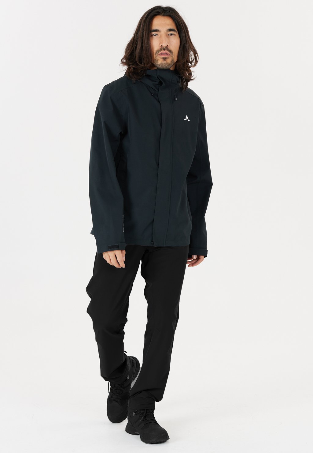 Брюки для активного отдыха Whistler, черный
Брюки для активного отдыха Whistler, черный