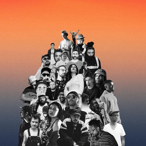 Виниловая пластинка Decade of Doom: Dome of Doom Records 10 Year Anniv: Decade of Doom: Dome of Doom Records 10 Year Anniv. / Various
Виниловая пластинка Decade of Doom: Dome of Doom Records 10 Year Anniv: Decade of Doom: Dome of Doom Records 10 Year Anniv. / Various