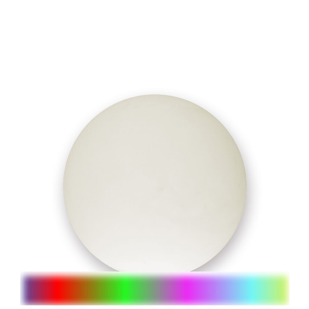 Световой объект для улицы ШАР 30 см со светодиодным модулем RGB - беспроводная зарядка - дистанционное управление satisfire
Световой объект для улицы ШАР 30 см со светодиодным модулем RGB - беспроводная зарядка - дистанционное управление satisfire