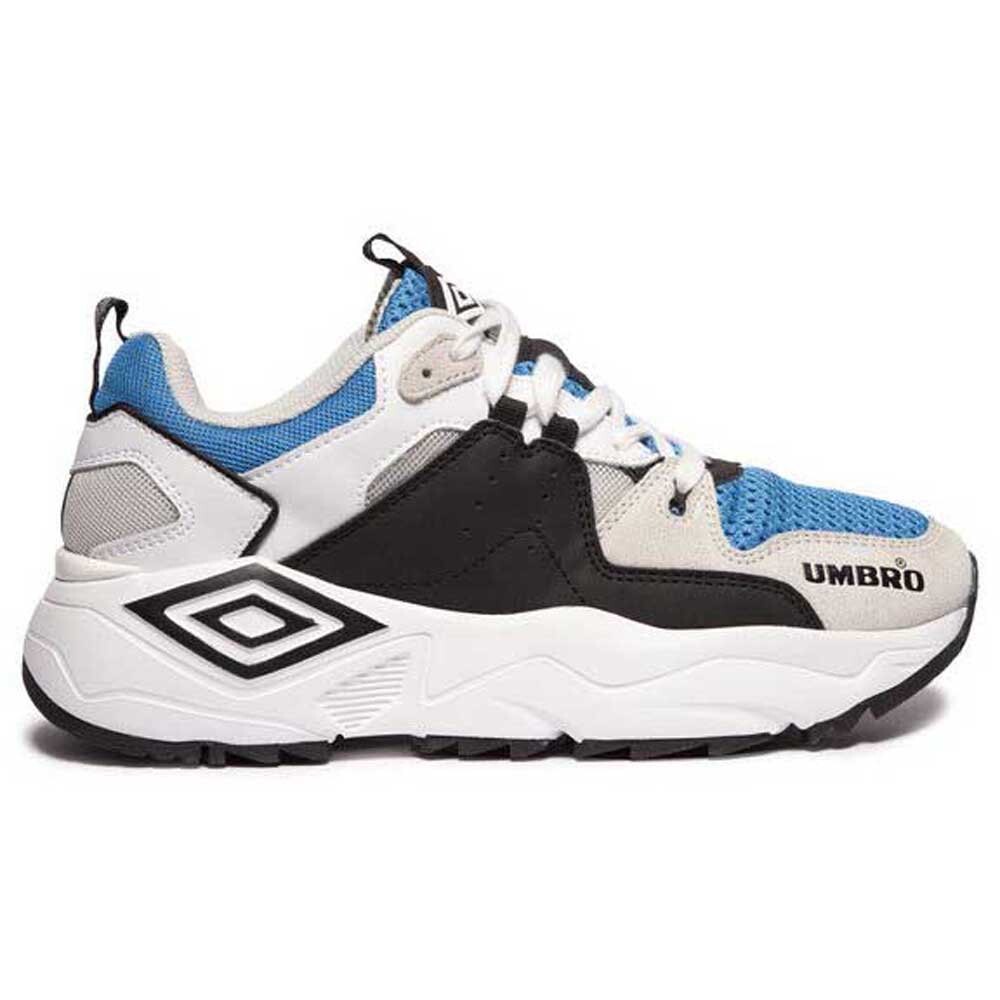 Кроссовки Umbro Run M, белый
Кроссовки Umbro Run M, белый