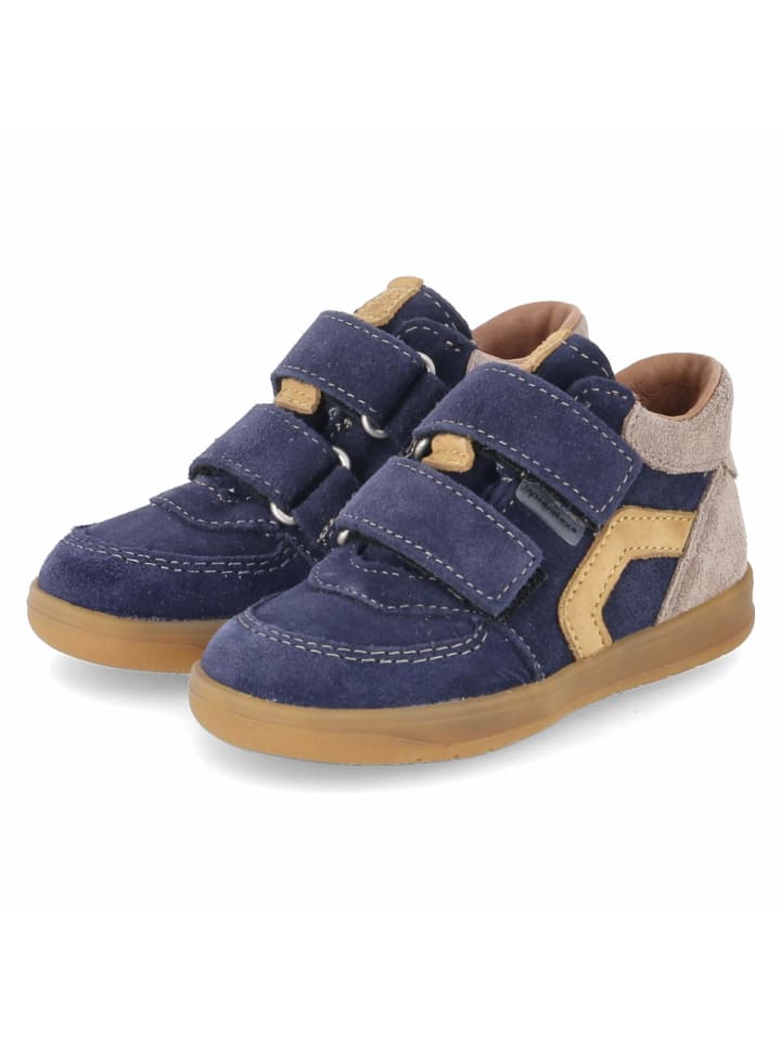 Низкие кроссовки PEPINO, синий
Низкие кроссовки PEPINO, синий